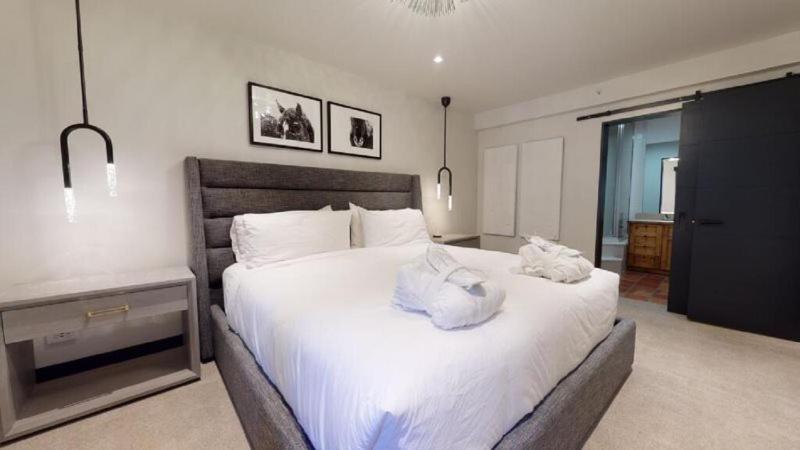 3 Bedroom Condo At Boutique Resort With Hot Tub Access And Within Walking Distance To The Eagle Bahn Gondola Vail Luaran gambar