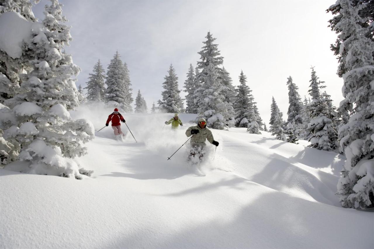 3 Bedroom Condo At Boutique Resort With Hot Tub Access And Within Walking Distance To The Eagle Bahn Gondola Vail Luaran gambar